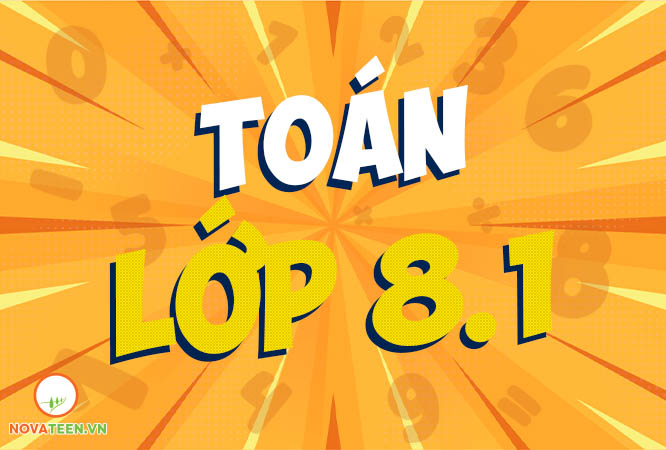 Lớp Toán 8.2 (N8.2)