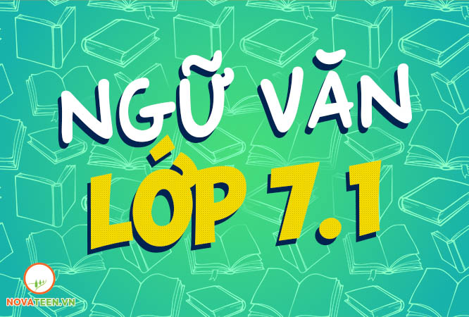 Lớp Văn 7.1 (V7.1)