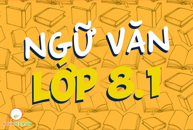 Lớp Văn 8.1 (V8.1)