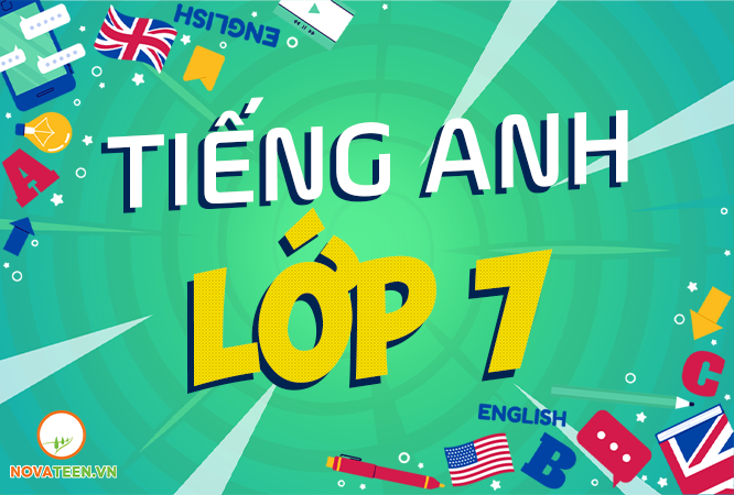 Lớp Anh 7 (A7)